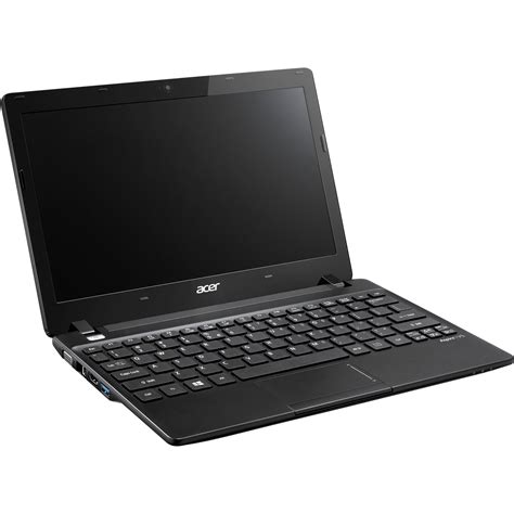 Acer Aspire V5-123-3848 11.6" Notebook NX.MFQAA.009 B&H