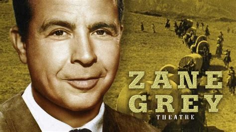 Watch Zane Grey Theater · Season 1 Full Episodes Online - Plex