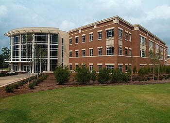 Augusta State University (ASU) History and Academics - Augusta, GA