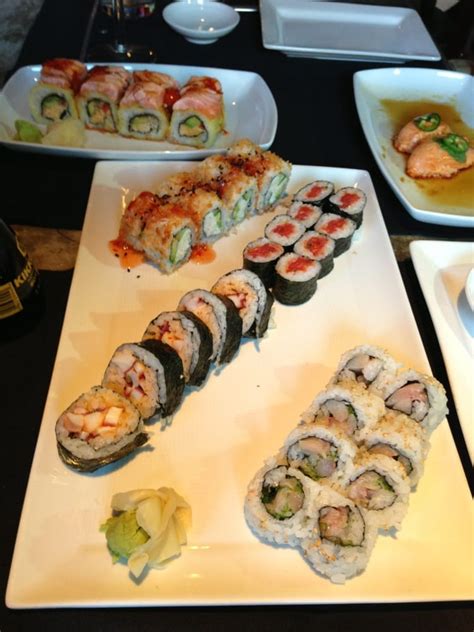 Blue Sushi Sake Grill - 297 Photos & 360 Reviews - Sushi Bars - 416 S ...