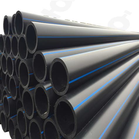 Hdpe Water Main Pipe Sizes