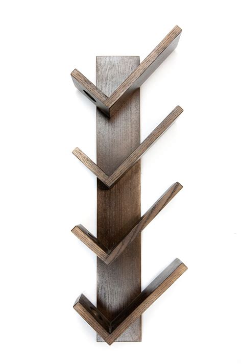 Wine rack Wood wine rack Small wine rack Wall wine rack | Etsy