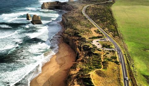 10 Greatest Road Trips of Australia - Australian Traveller