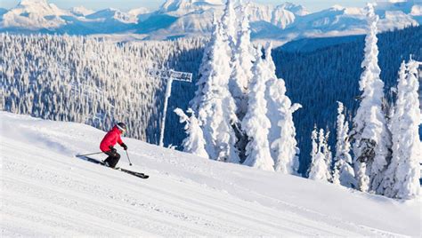 Whitefish Mtn, MT Ski Packages | Save up to 50% on 2017/18 Ski Deals