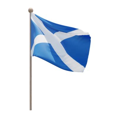 Scotland Flag PNGs for Free Download