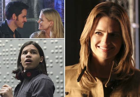 ‘Castle’ Season 7 Finale Spoilers — Beckett’s Big Decision – TVLine