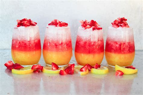 50+ Easy Summer Cocktails - Best Recipes for Summer Alcoholic Drinks ...