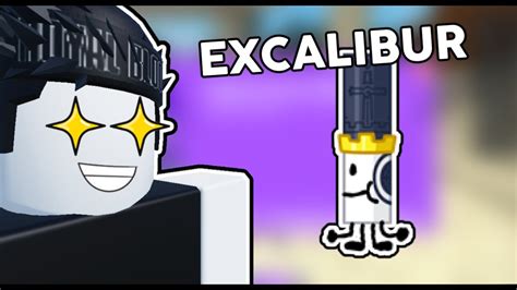 Como pegar o EXCALIBUR MARKER no Find the Markers do ROBLOX - YouTube