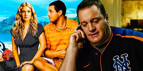 One Forgotten Adam Sandler Movie Cameo Led To A Major Sandlerverse Trend