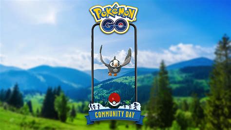 Pokemon GO's July 2022 Community Day to Feature Starly - Gamer Digest