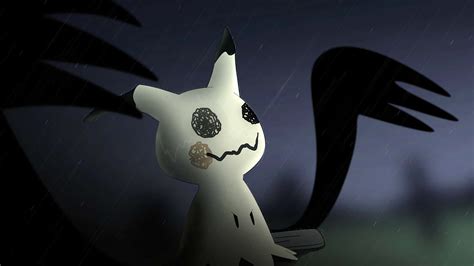 [100+] Mimikyu Wallpapers | Wallpapers.com