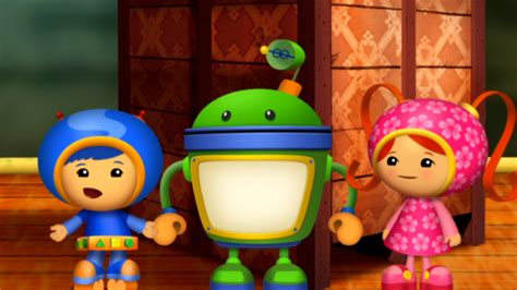 Watch Team Umizoomi Season 2 Episode 14: Team Umizoomi - Chicks in the City – Full show on ...