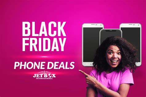 Black Friday Mobile Phone Deals (Updated) - Jet Box