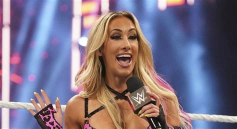 Corey Graves Frustrated At WWE After Discovering Carmella Was ‘Injured’