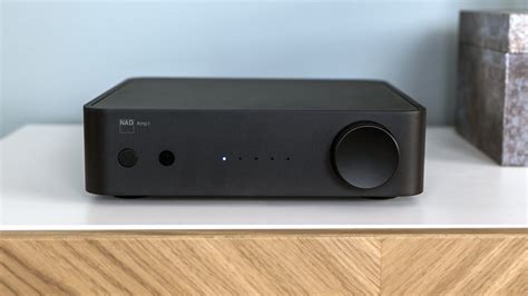 Review: NAD Amp1 | All You Need