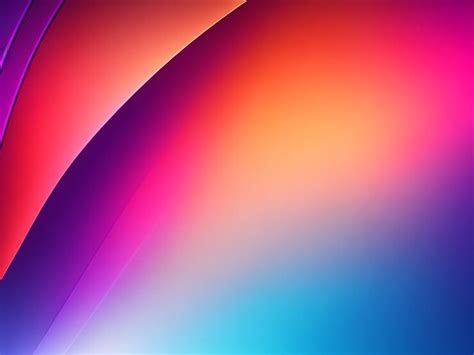 Premium AI Image | Gradient Abstract Background Images for Website