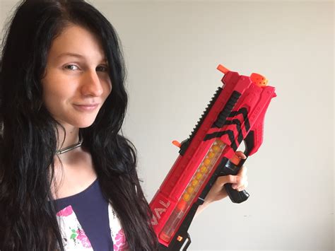 Honest Review: Nerf Rivals Zeus MXV-1200 Blaster (Full Unboxing and Demo)