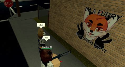 Pin by ♡ kiki ♡ on r O B L o x | Furry meme, Roblox memes, Funny memes