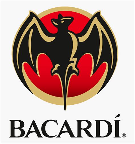 Collection of Bacardi Logo PNG. | PlusPNG