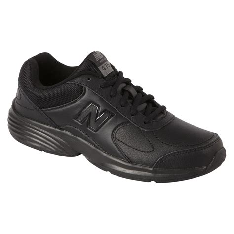 New Balance Women's 475V2 Black Wide Width Walking Shoe | Shop Your Way ...