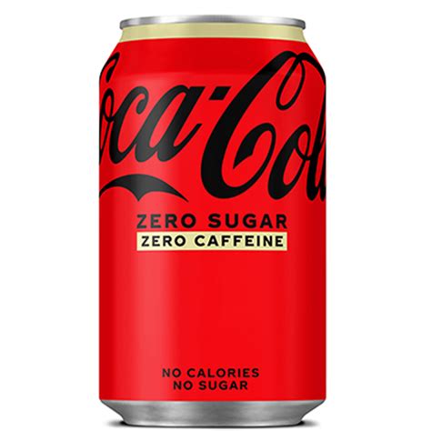 Coca-Cola Zero Sugar | Coca-Cola GB