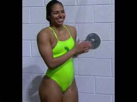 Diver Saylor Hawkins #Shorts - YouTube