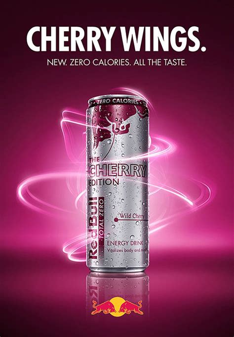 Red Bull Tries to Energize Millennials With Zero Calories and New ...