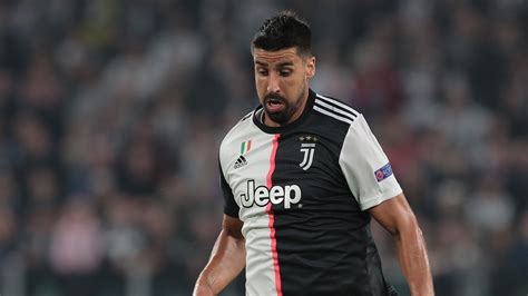 Khedira nuovo infortunio: la Juventus annuncia l'operazione ...