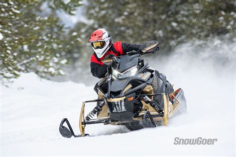 2024 Yamaha Snowmobiles: Familiar Lineup With Fresh Looks | SnowGoer