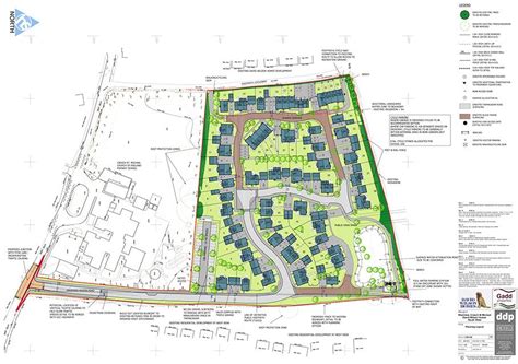 Creech St Michael, Nr Taunton | Exeter Planning, Development and ...