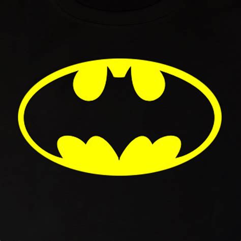 Free Batman Logo Stencil, Download Free Batman Logo Stencil png images ...