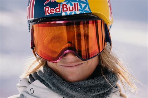 Anna Gasser: Snowboarding – Red Bull Athlete Page