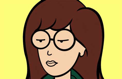 Who Kept It Realer: Daria or Jane Lane - Daria vs. Jane Lane '90s TV Show | Complex