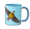 Meadowlark Flies Mug – Pithitude
