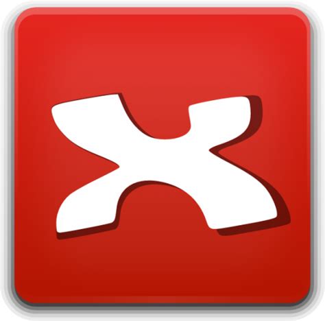 "xmind" Icon - Download for free – Iconduck