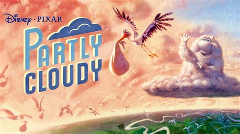 Partly Cloudy (2009)