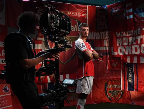 33 photos from our 2023 Media Day | Gallery | News | Arsenal.com