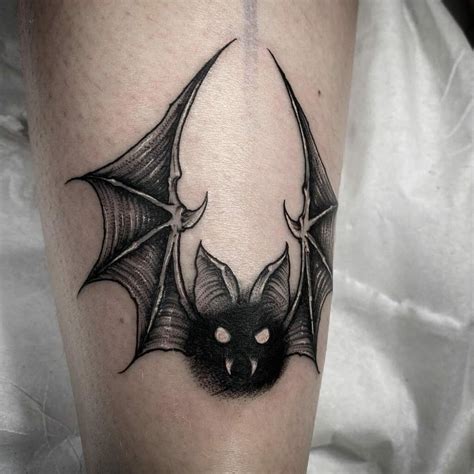 101 Amazing Goth Tattoo Ideas That Will Blow Your Mind! | Outsons | Men ...