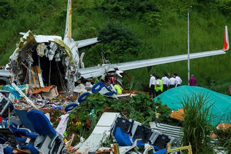 Calicut Air India plane crash: What is a tabletop runway and why are they dangerous?