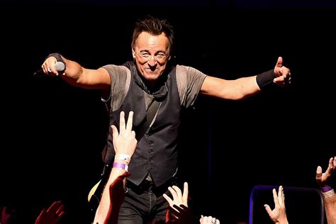 Bruce Springsteen Reportedly Sells Music Catalog for $500 Million