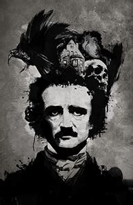 Edgar Allan Poe - Famous Introverted People ⋆ LonerWolf