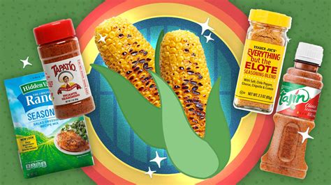 Best Seasoning for Corn on the Cob | Sporked