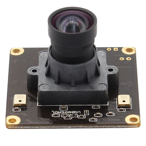 ELP 4K USB Camera Module [ELP-4KHDR01] - $99.00 : webcamerausb.com