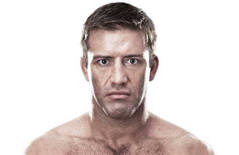 Stephan Bonnar - Official UFC® Fighter Profile