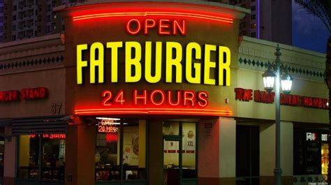 Fatburger Menu With Prices [Updated January 2024] - TheFoodXP