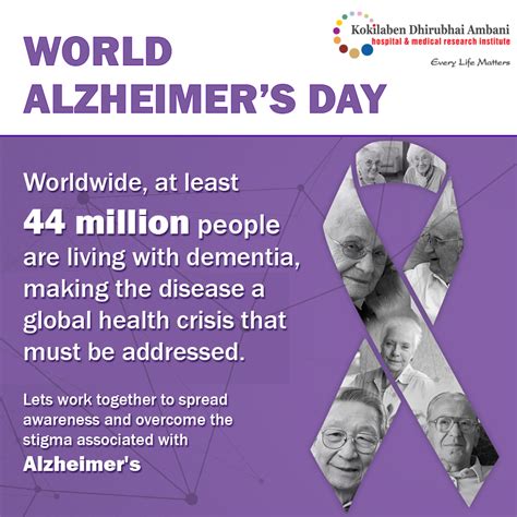 World Alzheimer'S Day Theme 2024 - Daryn Emlynne