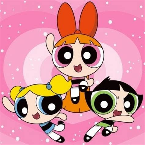 Download Buttercup (Powerpuff Girls) Bubbles (Powerpuff Girls) Blossom (Powerpuff Girls) TV Show ...