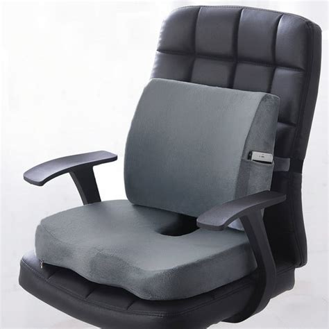 memory foam seat cushion