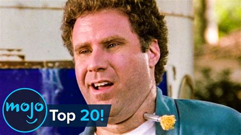 Top 20 Funniest Comedy Movie Scenes of the Century (So Far) - Whatfinger News - Videos