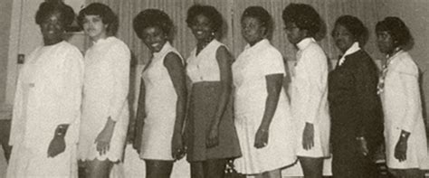 50 years of the Zeta Psi Chapter of Delta Sigma Theta - UGA Alumni